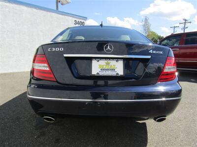 2014 Mercedes-Benz C 300 Sport 4MATIC   - Photo 4 - Haddon Twp, NJ 08107