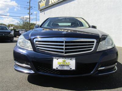 2014 Mercedes-Benz C 300 Sport 4MATIC   - Photo 8 - Haddon Twp, NJ 08107