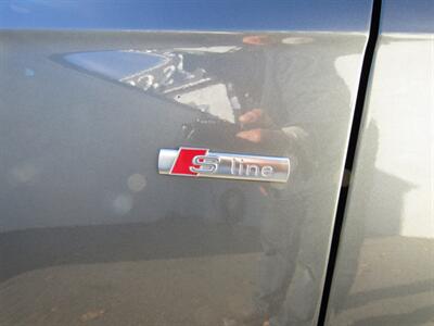 2015 Audi A4 AWD,NAV,PREM PKG,COMFORT PKG,SILVER CERTIFIED - Photo 9 - Haddon Twp, NJ 08107