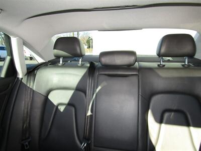 2015 Audi A4 AWD,NAV,PREM PKG,COMFORT PKG,SILVER CERTIFIED - Photo 36 - Haddon Twp, NJ 08107