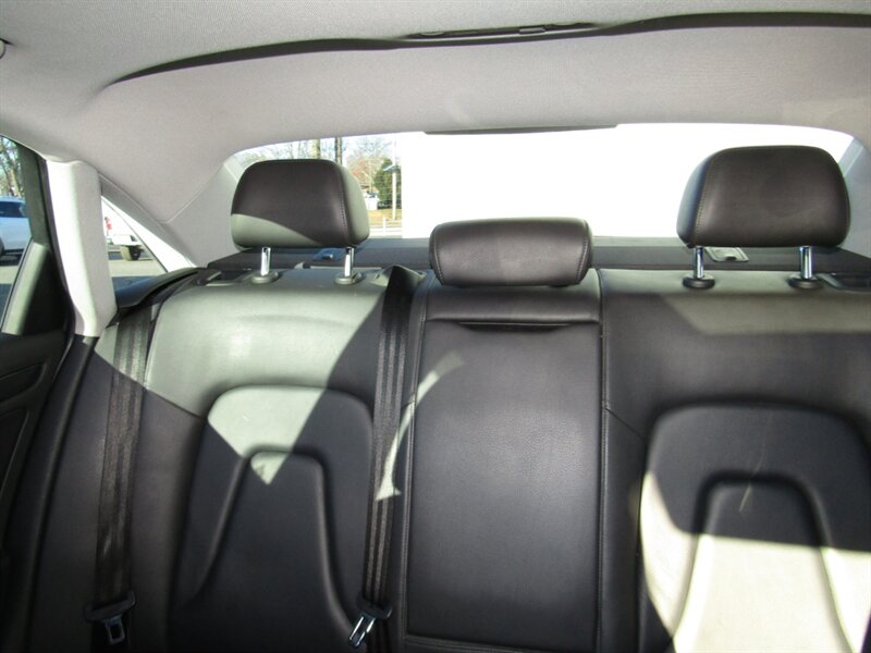 2015 Audi A4 AWD,NAV,PREM PKG,COMFORT PKG,SILVER CERTIFIED - Photo 36 - Haddon Twp, NJ 08107