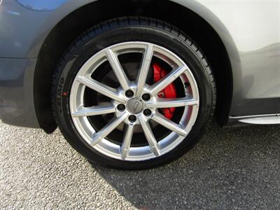 2015 Audi A4 AWD,NAV,PREM PKG,COMFORT PKG,SILVER CERTIFIED - Photo 38 - Haddon Twp, NJ 08107