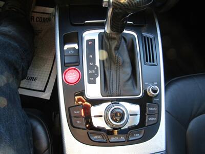 2015 Audi A4 AWD,NAV,PREM PKG,COMFORT PKG,SILVER CERTIFIED - Photo 34 - Haddon Twp, NJ 08107