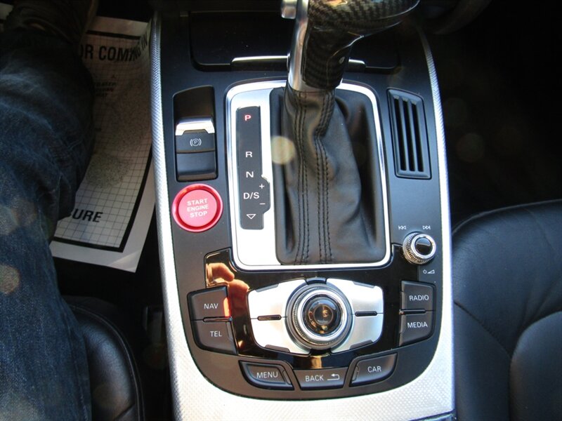 2015 Audi A4 AWD,NAV,PREM PKG,COMFORT PKG,SILVER CERTIFIED - Photo 34 - Haddon Twp, NJ 08107