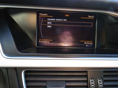 2015 Audi A4 AWD,NAV,PREM PKG,COMFORT PKG,SILVER CERTIFIED - Photo 30 - Haddon Twp, NJ 08107