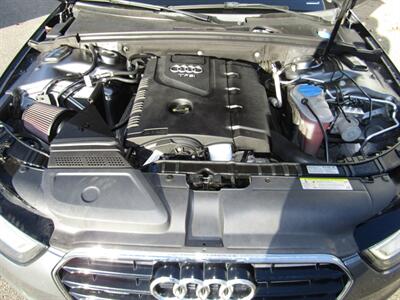 2015 Audi A4 AWD,NAV,PREM PKG,COMFORT PKG,SILVER CERTIFIED - Photo 43 - Haddon Twp, NJ 08107
