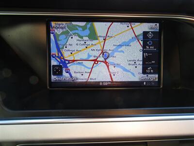 2015 Audi A4 AWD,NAV,PREM PKG,COMFORT PKG,SILVER CERTIFIED - Photo 31 - Haddon Twp, NJ 08107