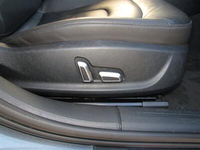 2015 Audi A4 AWD,NAV,PREM PKG,COMFORT PKG,SILVER CERTIFIED - Photo 22 - Haddon Twp, NJ 08107