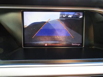 2015 Audi A4 AWD,NAV,PREM PKG,COMFORT PKG,SILVER CERTIFIED - Photo 32 - Haddon Twp, NJ 08107