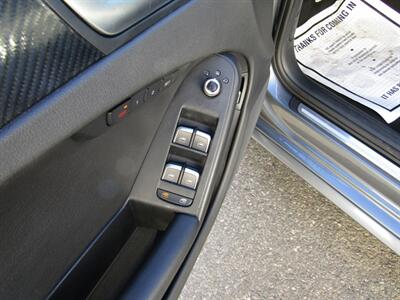 2015 Audi A4 AWD,NAV,PREM PKG,COMFORT PKG,SILVER CERTIFIED - Photo 13 - Haddon Twp, NJ 08107