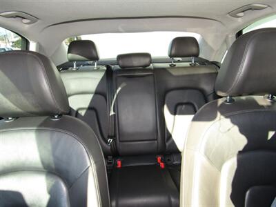 2015 Audi A4 AWD,NAV,PREM PKG,COMFORT PKG,SILVER CERTIFIED - Photo 37 - Haddon Twp, NJ 08107