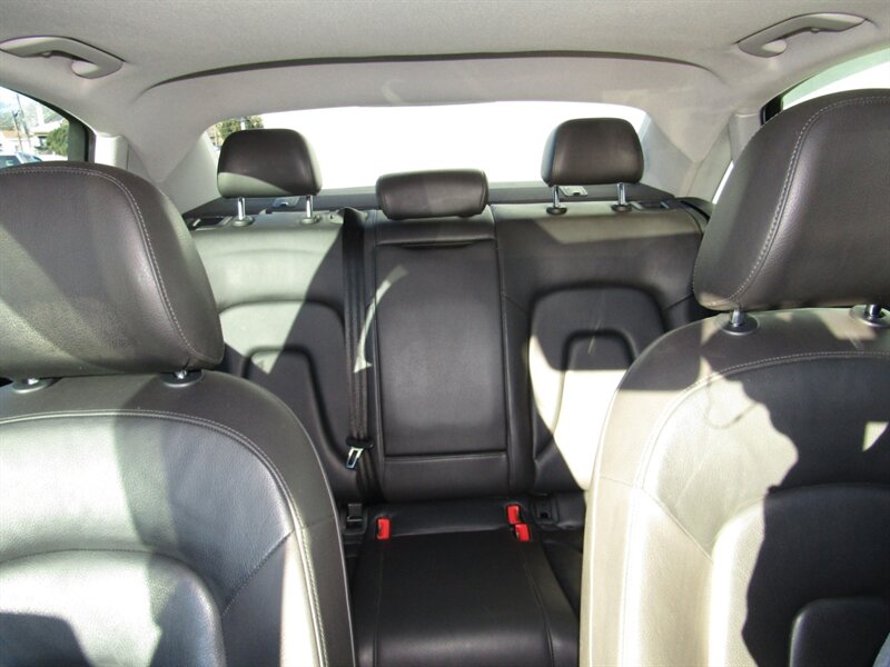 2015 Audi A4 AWD,NAV,PREM PKG,COMFORT PKG,SILVER CERTIFIED - Photo 37 - Haddon Twp, NJ 08107