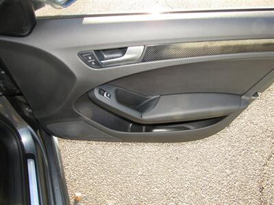 2015 Audi A4 AWD,NAV,PREM PKG,COMFORT PKG,SILVER CERTIFIED - Photo 24 - Haddon Twp, NJ 08107