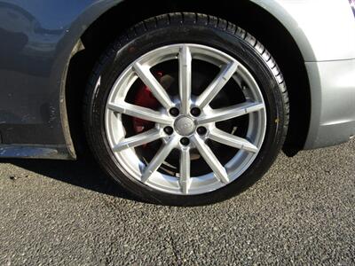 2015 Audi A4 AWD,NAV,PREM PKG,COMFORT PKG,SILVER CERTIFIED - Photo 41 - Haddon Twp, NJ 08107