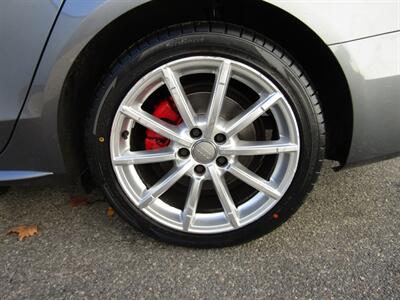 2015 Audi A4 AWD,NAV,PREM PKG,COMFORT PKG,SILVER CERTIFIED - Photo 39 - Haddon Twp, NJ 08107