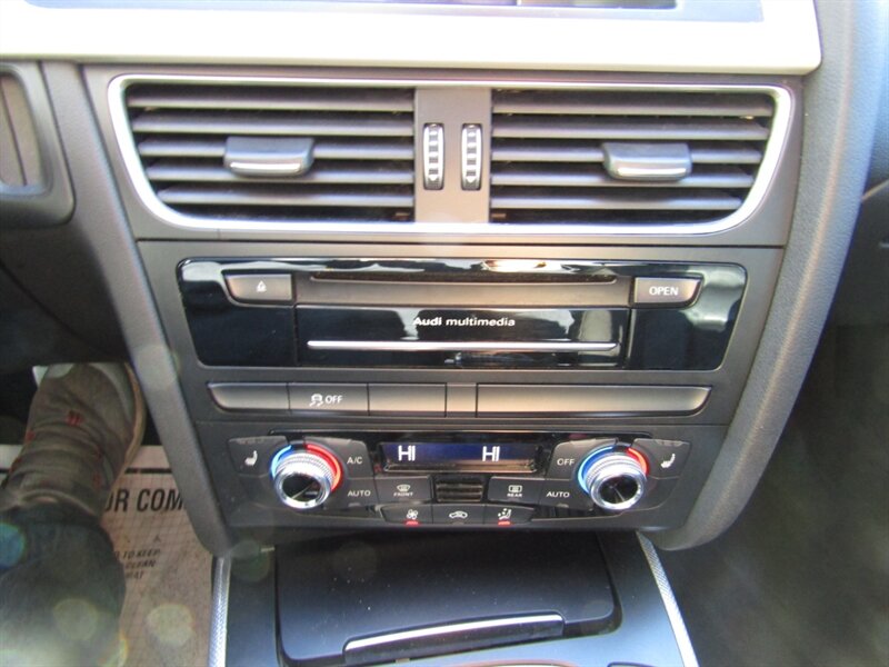 2015 Audi A4 AWD,NAV,PREM PKG,COMFORT PKG,SILVER CERTIFIED - Photo 33 - Haddon Twp, NJ 08107