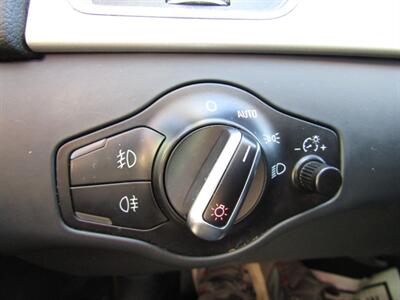 2015 Audi A4 AWD,NAV,PREM PKG,COMFORT PKG,SILVER CERTIFIED - Photo 25 - Haddon Twp, NJ 08107