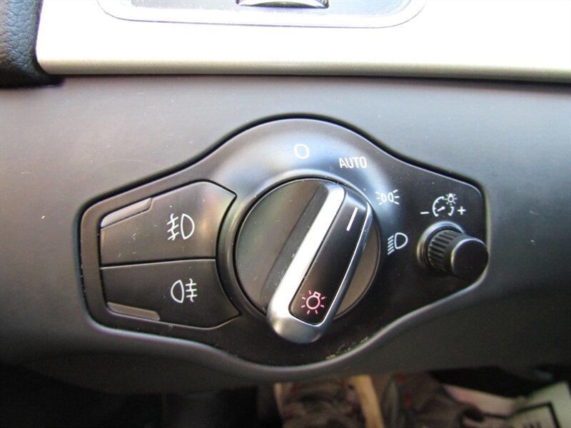 2015 Audi A4 AWD,NAV,PREM PKG,COMFORT PKG,SILVER CERTIFIED - Photo 25 - Haddon Twp, NJ 08107