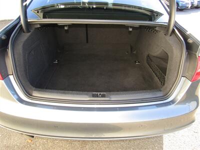 2015 Audi A4 AWD,NAV,PREM PKG,COMFORT PKG,SILVER CERTIFIED - Photo 19 - Haddon Twp, NJ 08107