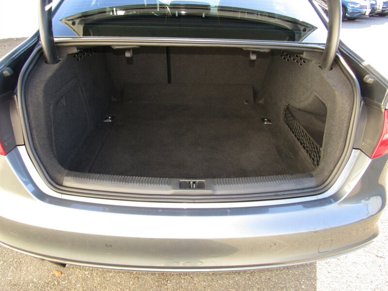 2015 Audi A4 AWD,NAV,PREM PKG,COMFORT PKG,SILVER CERTIFIED - Photo 19 - Haddon Twp, NJ 08107