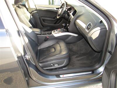 2015 Audi A4 AWD,NAV,PREM PKG,COMFORT PKG,SILVER CERTIFIED - Photo 21 - Haddon Twp, NJ 08107