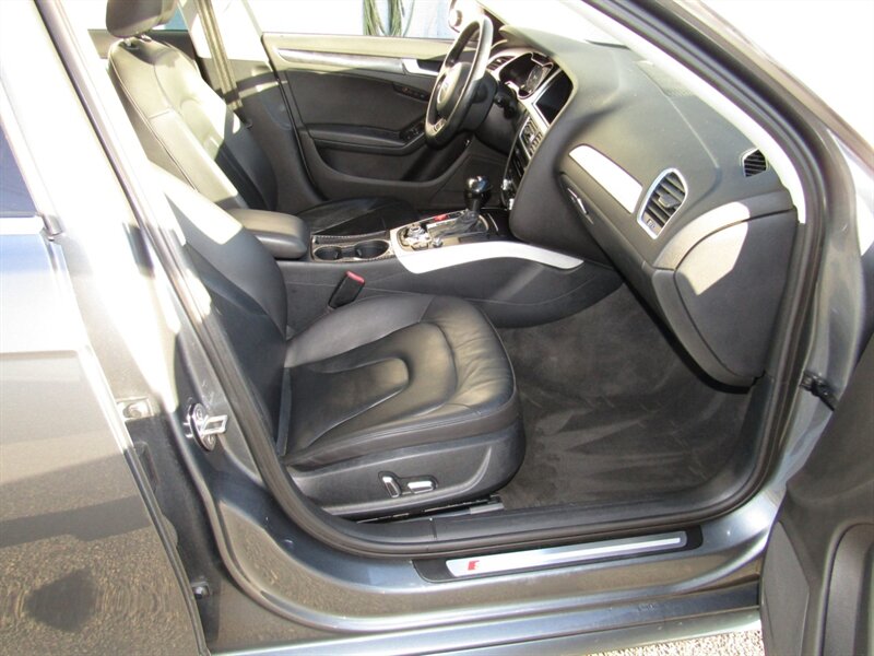 2015 Audi A4 AWD,NAV,PREM PKG,COMFORT PKG,SILVER CERTIFIED - Photo 21 - Haddon Twp, NJ 08107