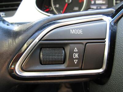 2015 Audi A4 AWD,NAV,PREM PKG,COMFORT PKG,SILVER CERTIFIED - Photo 26 - Haddon Twp, NJ 08107