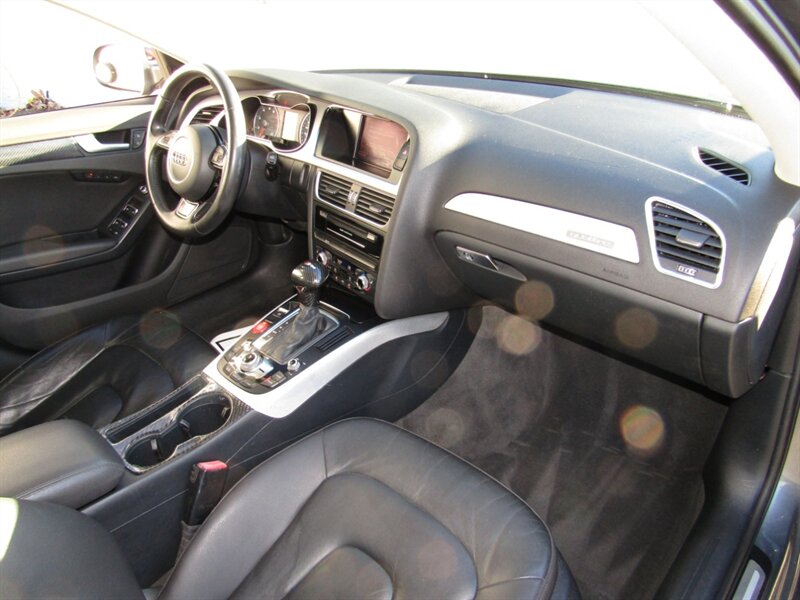 2015 Audi A4 AWD,NAV,PREM PKG,COMFORT PKG,SILVER CERTIFIED - Photo 23 - Haddon Twp, NJ 08107