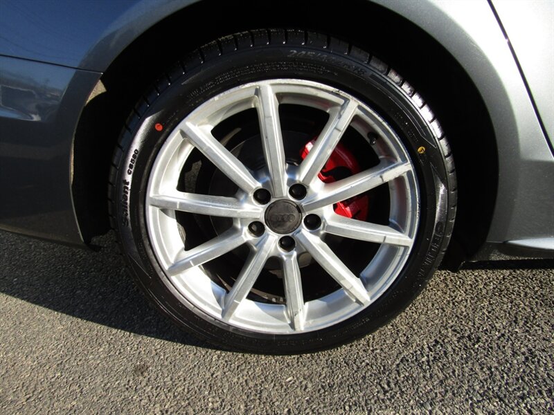 2015 Audi A4 AWD,NAV,PREM PKG,COMFORT PKG,SILVER CERTIFIED - Photo 40 - Haddon Twp, NJ 08107