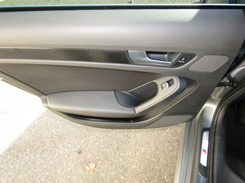 2015 Audi A4 AWD,NAV,PREM PKG,COMFORT PKG,SILVER CERTIFIED - Photo 17 - Haddon Twp, NJ 08107