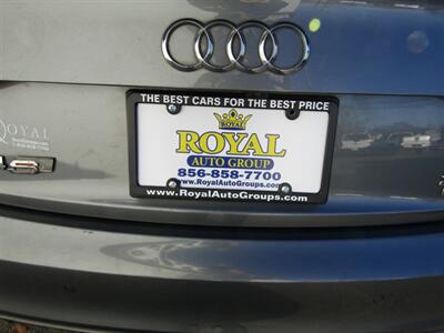 2015 Audi A4 AWD,NAV,PREM PKG,COMFORT PKG,SILVER CERTIFIED - Photo 11 - Haddon Twp, NJ 08107