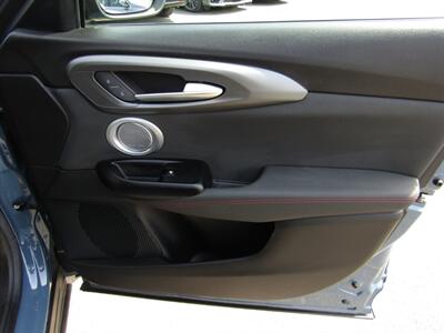 2024 Dodge Hornet R/T PLUS AWD,TECH PKG.PANO.RVC.SILVER CERTIFIED - Photo 23 - Haddon Twp, NJ 08107