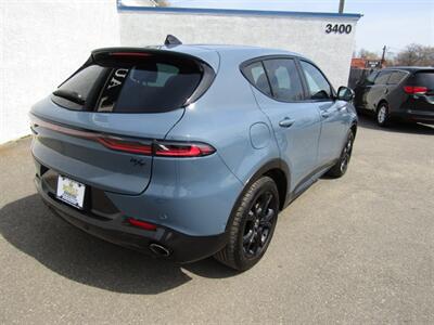 2024 Dodge Hornet R/T PLUS AWD,TECH PKG.PANO.RVC.SILVER CERTIFIED - Photo 7 - Haddon Twp, NJ 08107