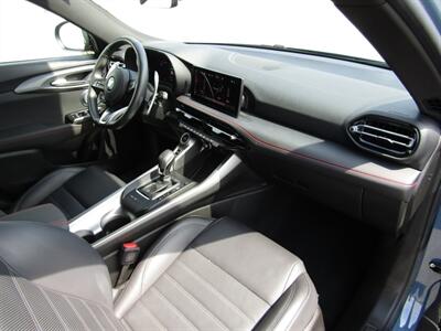 2024 Dodge Hornet R/T PLUS AWD,TECH PKG.PANO.RVC.SILVER CERTIFIED - Photo 21 - Haddon Twp, NJ 08107