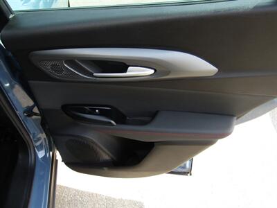 2024 Dodge Hornet R/T PLUS AWD,TECH PKG.PANO.RVC.SILVER CERTIFIED - Photo 20 - Haddon Twp, NJ 08107