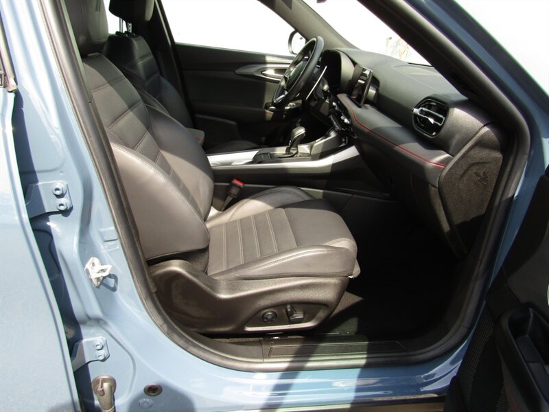 2024 Dodge Hornet R/T PLUS AWD,TECH PKG.PANO.RVC.SILVER CERTIFIED - Photo 22 - Haddon Twp, NJ 08107