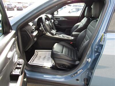2024 Dodge Hornet R/T PLUS AWD,TECH PKG.PANO.RVC.SILVER CERTIFIED - Photo 13 - Haddon Twp, NJ 08107