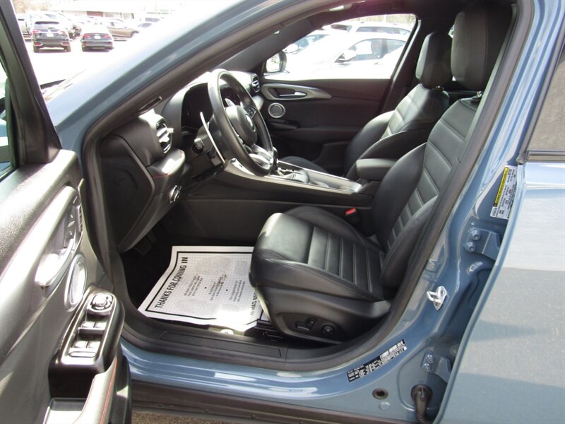 2024 Dodge Hornet R/T PLUS AWD,TECH PKG.PANO.RVC.SILVER CERTIFIED - Photo 13 - Haddon Twp, NJ 08107