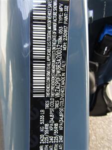 2024 Dodge Hornet R/T PLUS AWD,TECH PKG.PANO.RVC.SILVER CERTIFIED - Photo 45 - Haddon Twp, NJ 08107