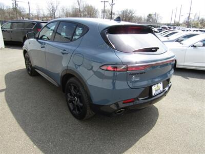 2024 Dodge Hornet R/T PLUS AWD,TECH PKG.PANO.RVC.SILVER CERTIFIED - Photo 5 - Haddon Twp, NJ 08107