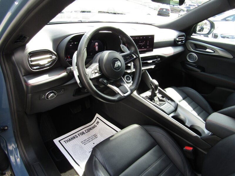 2024 Dodge Hornet R/T PLUS AWD,TECH PKG.PANO.RVC.SILVER CERTIFIED - Photo 15 - Haddon Twp, NJ 08107