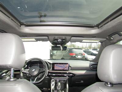 2024 Dodge Hornet R/T PLUS AWD,TECH PKG.PANO.RVC.SILVER CERTIFIED - Photo 37 - Haddon Twp, NJ 08107