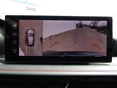 2024 Dodge Hornet R/T PLUS AWD,TECH PKG.PANO.RVC.SILVER CERTIFIED - Photo 31 - Haddon Twp, NJ 08107