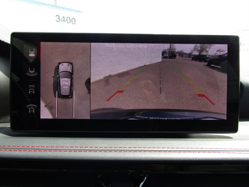 2024 Dodge Hornet R/T PLUS AWD,TECH PKG.PANO.RVC.SILVER CERTIFIED - Photo 31 - Haddon Twp, NJ 08107