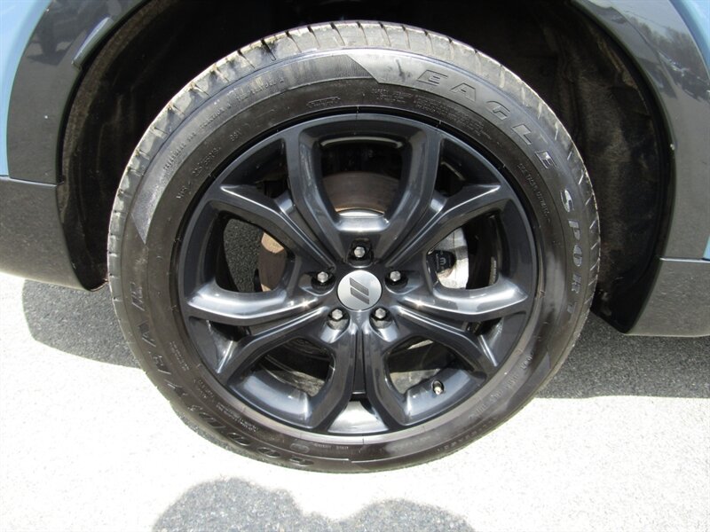 2024 Dodge Hornet R/T PLUS AWD,TECH PKG.PANO.RVC.SILVER CERTIFIED - Photo 40 - Haddon Twp, NJ 08107