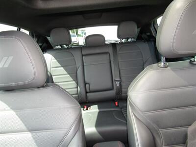 2024 Dodge Hornet R/T PLUS AWD,TECH PKG.PANO.RVC.SILVER CERTIFIED - Photo 35 - Haddon Twp, NJ 08107