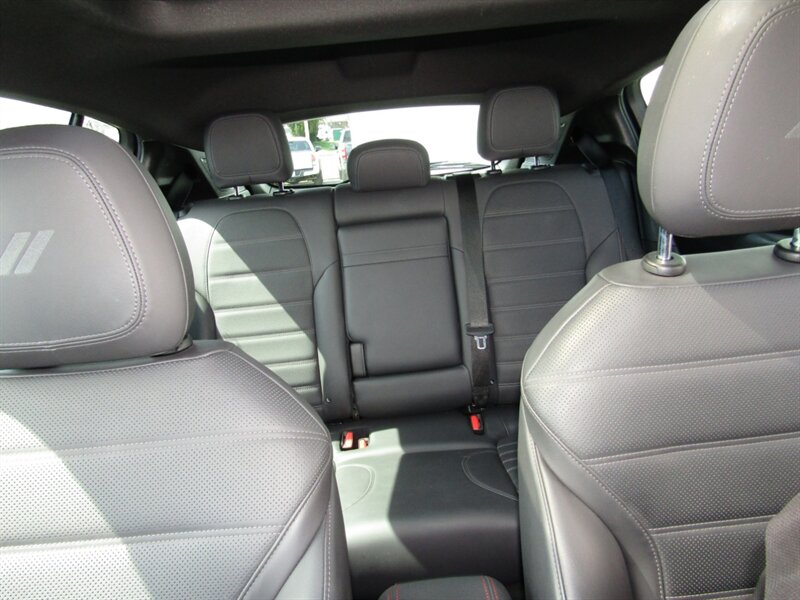 2024 Dodge Hornet R/T PLUS AWD,TECH PKG.PANO.RVC.SILVER CERTIFIED - Photo 35 - Haddon Twp, NJ 08107