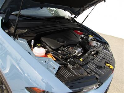 2024 Dodge Hornet R/T PLUS AWD,TECH PKG.PANO.RVC.SILVER CERTIFIED - Photo 42 - Haddon Twp, NJ 08107