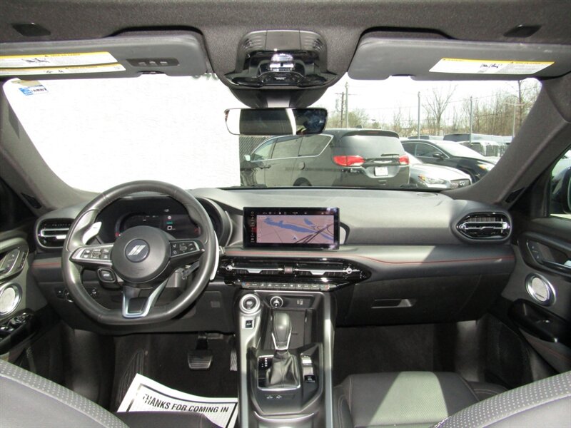 2024 Dodge Hornet R/T PLUS AWD,TECH PKG.PANO.RVC.SILVER CERTIFIED - Photo 36 - Haddon Twp, NJ 08107