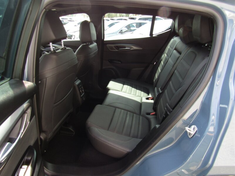 2024 Dodge Hornet R/T PLUS AWD,TECH PKG.PANO.RVC.SILVER CERTIFIED - Photo 17 - Haddon Twp, NJ 08107